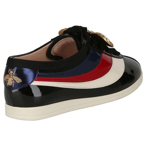 gucci falacer sneakers